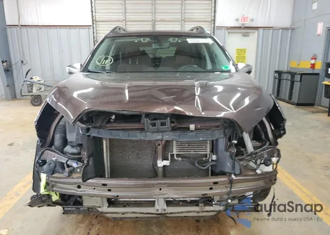 2020 Subaru Ascent Touring z USA, uszkodzony, nr VIN 4S4WMARD4L3410213